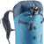 Sportrucksack Deuter 336112313820 Blau