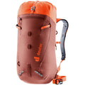 Sportrucksack Deuter 336112359120 Orange