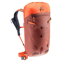 Sportrucksack Deuter 336112359120 Orange