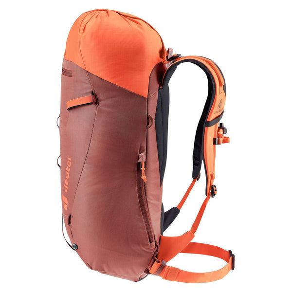 Sportrucksack Deuter 336112359120 Orange