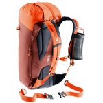 Sportrucksack Deuter 336112359120 Orange