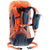 Sportrucksack Deuter 336112359120 Orange