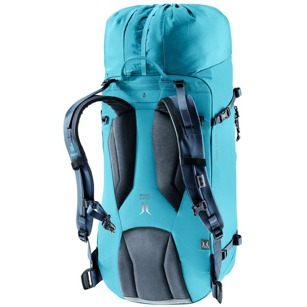 Sportrucksack Deuter 336142313780 türkis