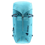 Sportrucksack Deuter 336142313780 türkis