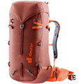 Sportrucksack Deuter 336152359120 Rot