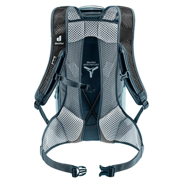 Sportrucksack Deuter Race Air grün 10 L