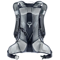 Sportrucksack Deuter Race Air Schwarz 14 L