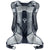 Sportrucksack Deuter Race Air Schwarz 14 L