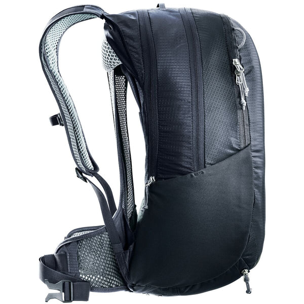Sportrucksack Deuter Race Air Schwarz 14 L