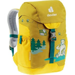Sportrucksack Deuter 34816554