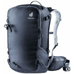 Bergrucksack Deuter Freerider Schwarz 28 L