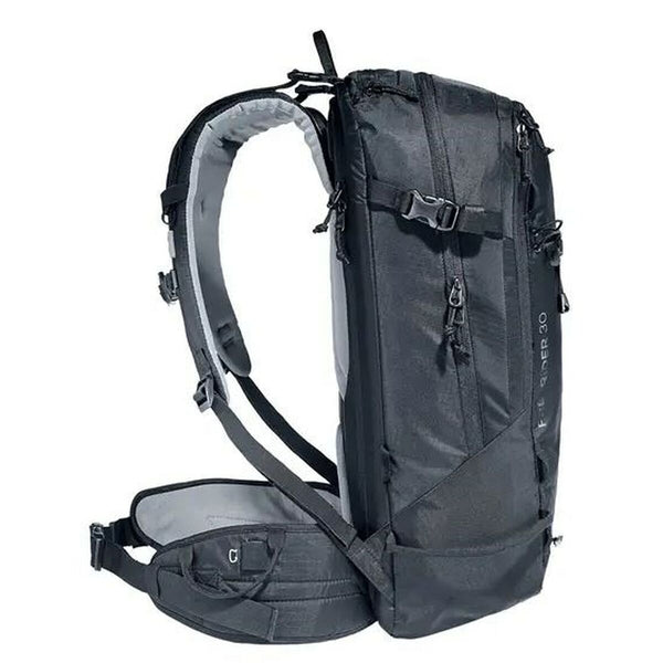 Bergrucksack Deuter Freerider 30 Schwarz 30 L