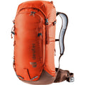 Bergrucksack Deuter Freescape Lite Orange