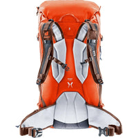 Bergrucksack Deuter Freescape Lite Orange