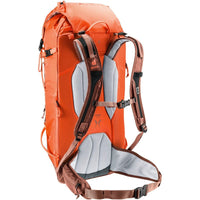 Bergrucksack Deuter Freescape Lite Orange