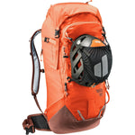 Bergrucksack Deuter Freescape Lite Orange