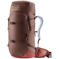 Bergrucksack Deuter Rise 32+ SL Braun