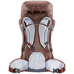 Bergrucksack Deuter Rise 32+ SL Braun