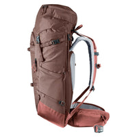 Bergrucksack Deuter Rise 32+ SL Braun