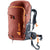 Bergrucksack Deuter Alproof Tour Orange Graphit Khaki