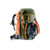 Bergrucksack Deuter Alproof Tour Orange Graphit Khaki