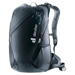 Bergrucksack Deuter Updays 20 Schwarz 20 L