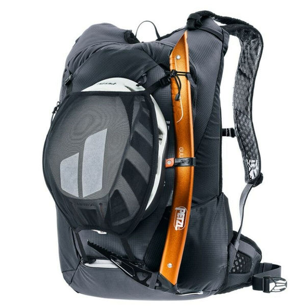 Bergrucksack Deuter Updays 26 Schwarz