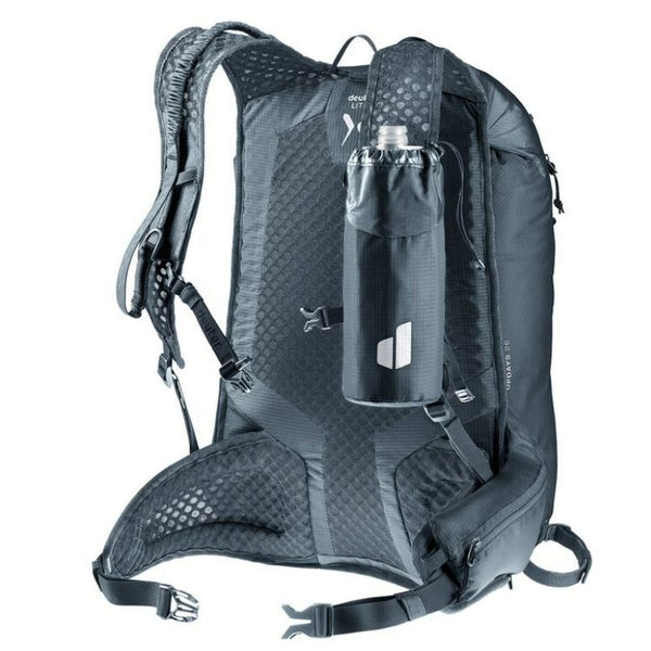 Bergrucksack Deuter Updays 26 Schwarz