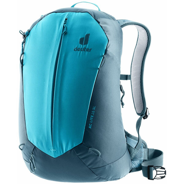 Sportrucksack Deuter 342002413910 Blau