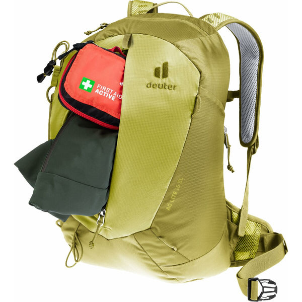 Sportrucksack Deuter 342002412080 Gelb