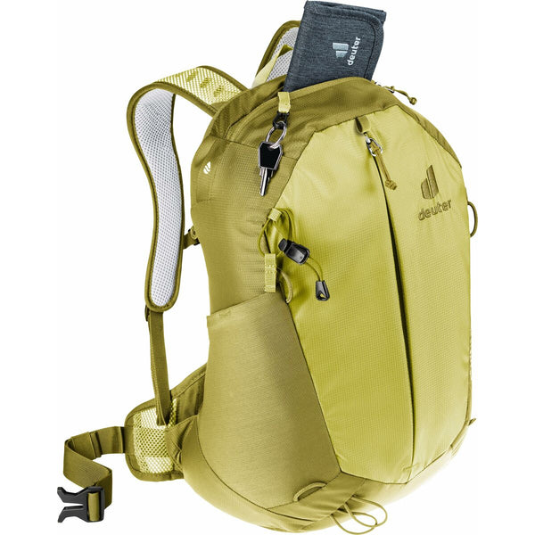 Sportrucksack Deuter 342002412080 Gelb