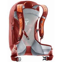 Sportrucksack Deuter 342032495070 Orange