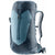 Wanderrucksack Deuter AC Lite Marineblau 16 L