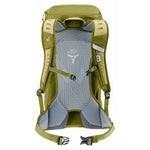 Wanderrucksack Deuter AC Lite grün 16 L