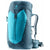 Wanderrucksack Deuter AC Lite Blau 28 L