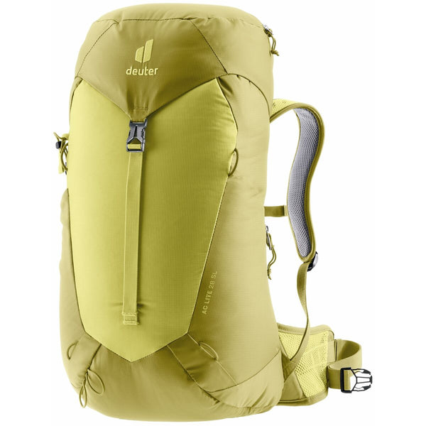 Wanderrucksack Deuter AC Lite grün 28 L