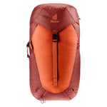 Wanderrucksack Deuter AC Lite Rot 30 L