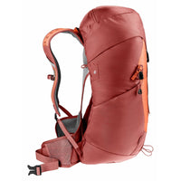 Wanderrucksack Deuter AC Lite Rot 30 L