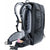 Sportrucksack Deuter 320032470000 Schwarz Grau türkis