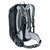 Sportrucksack Deuter 320032470000 Schwarz Grau türkis