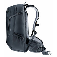 Sportrucksack Deuter 320032470000 Schwarz Grau türkis