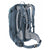 Sportrucksack Deuter 320032413740 Gelb