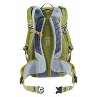Sportrucksack Deuter 320032412030 Gelb