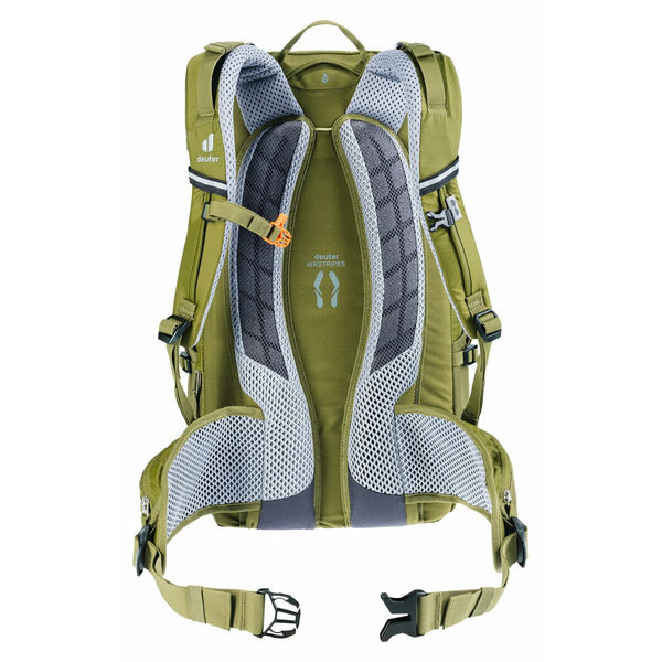 Sportrucksack Deuter 320032412030 Gelb