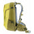 Sportrucksack Deuter 320032412030 Gelb