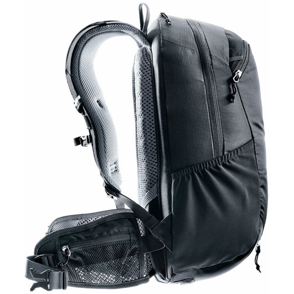 Sportrucksack Deuter 320312470000 Schwarz