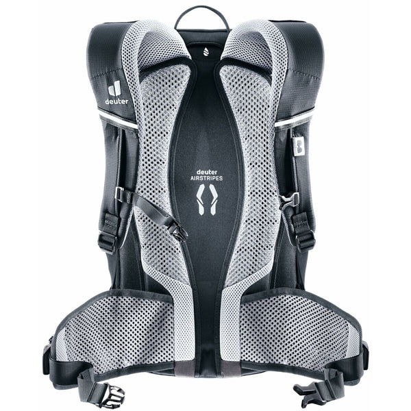 Sportrucksack Deuter 320312470000 Schwarz