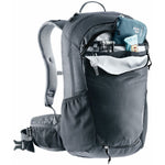 Sportrucksack Deuter 320312470000 Schwarz