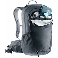 Sportrucksack Deuter 320312470000 Schwarz