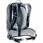 Sportrucksack Deuter 320312470000 Schwarz